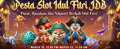 Kemenangan Besar di Caricuan Slot banner